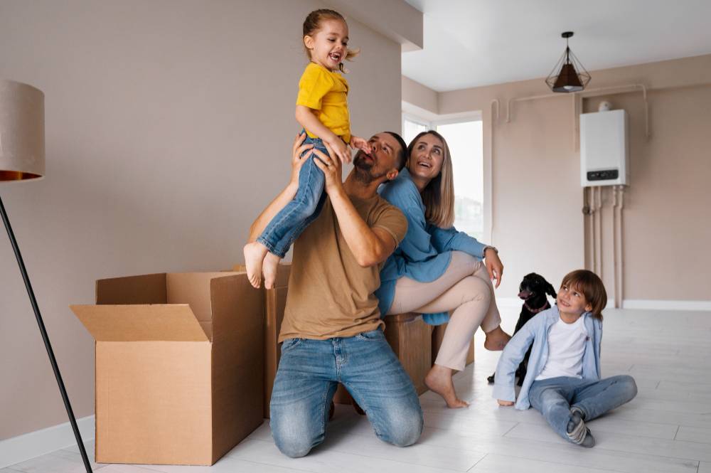 family home roofing solutions