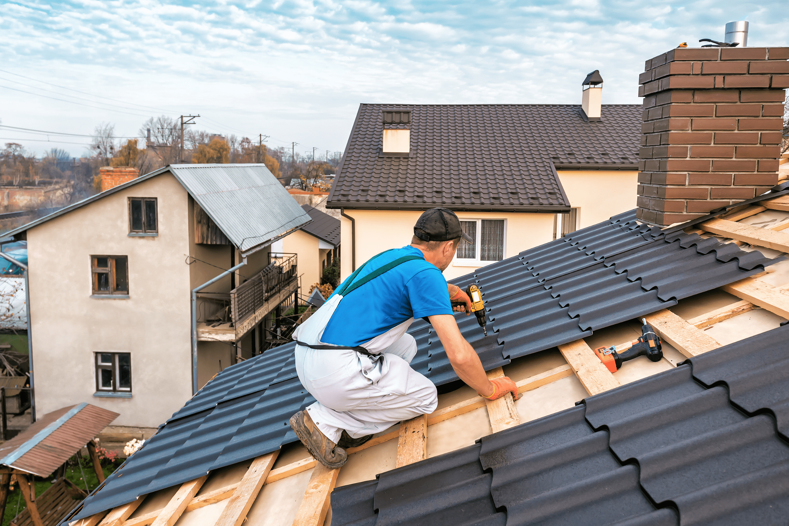 roofing contractor near me
