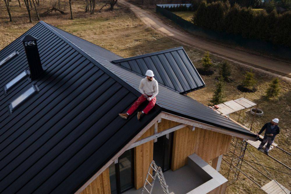 house roof replacement near me