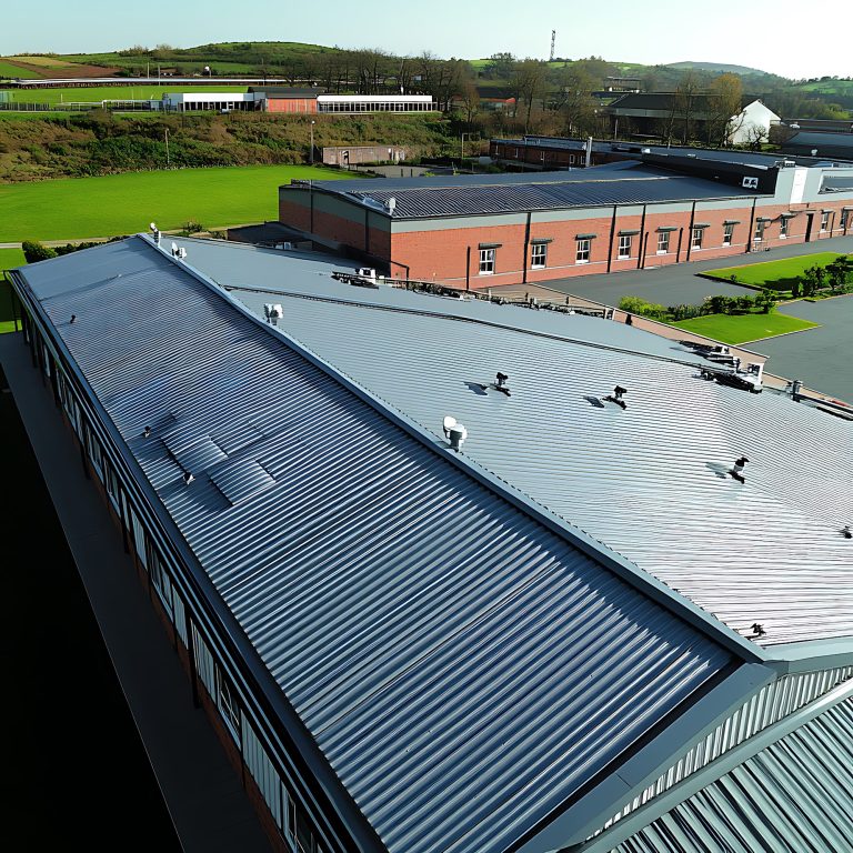 commercial roofing contractor near me