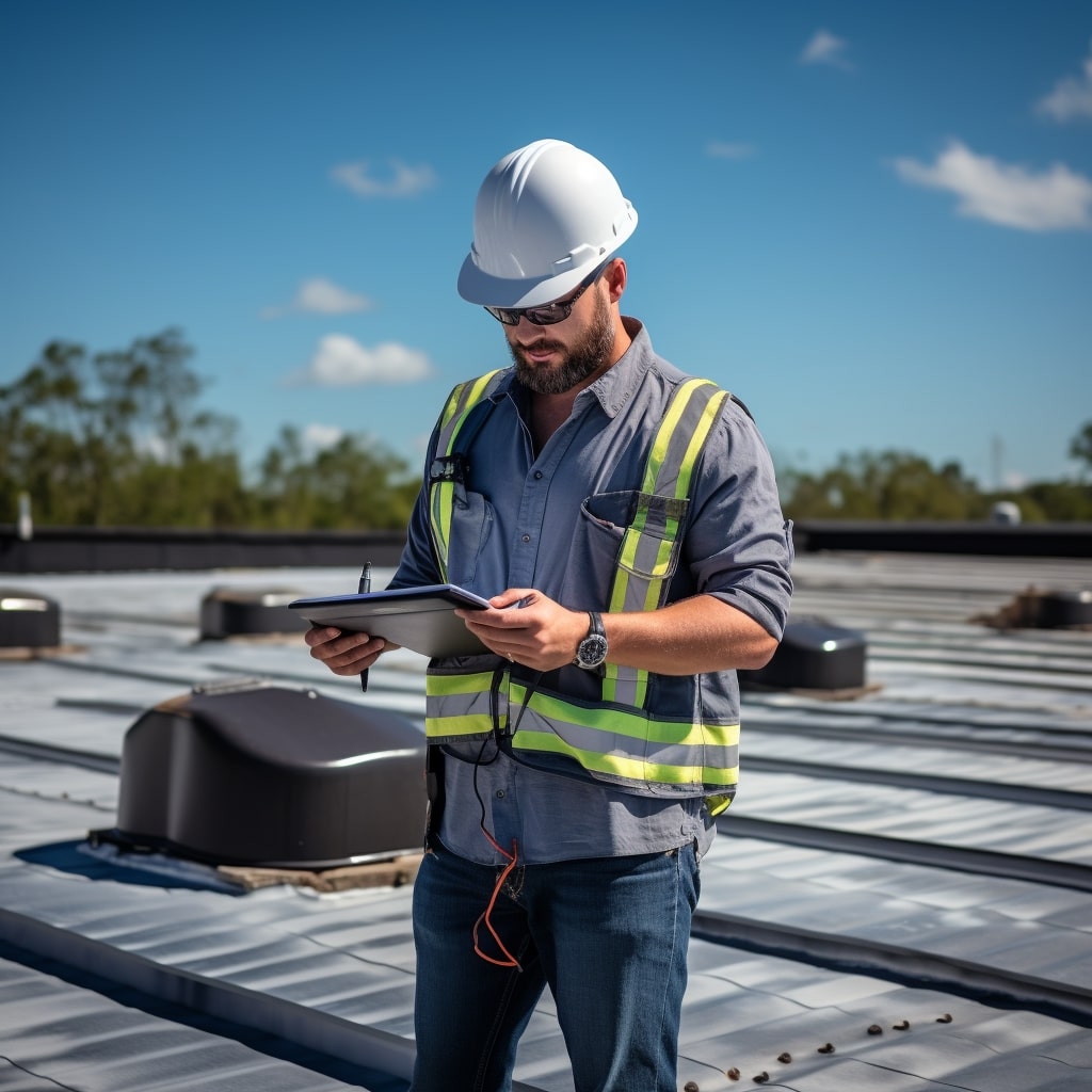 roofing contractor specialist near me